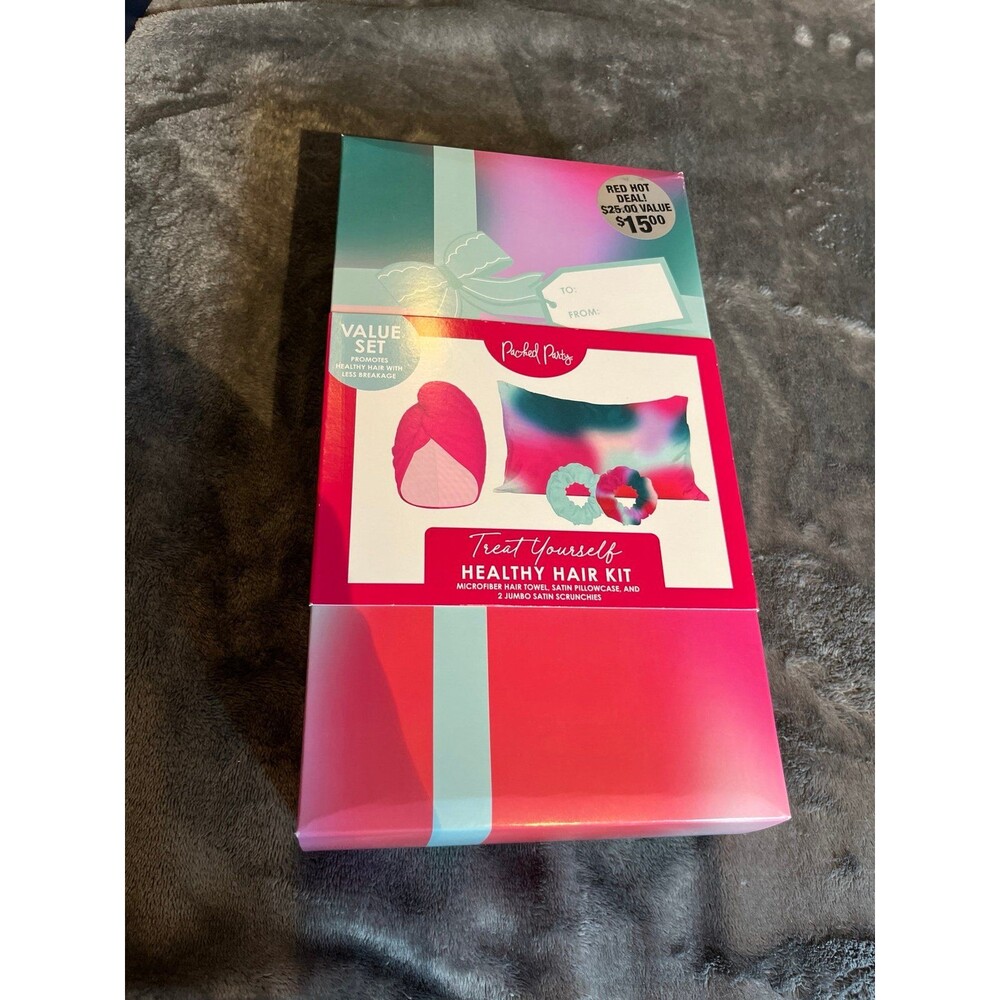 Healthy Hair Kit value/gift set